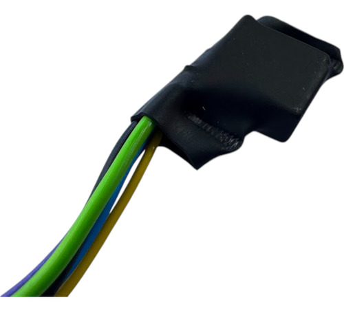 Micro Rele 12v 5 Pines 20a