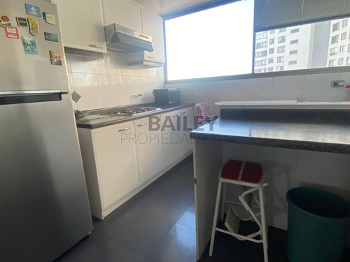 Departamento En Arriendo Coraceros 4d 4b