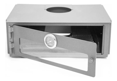 Horno Para Calefactor Tromen P13000 Dimm