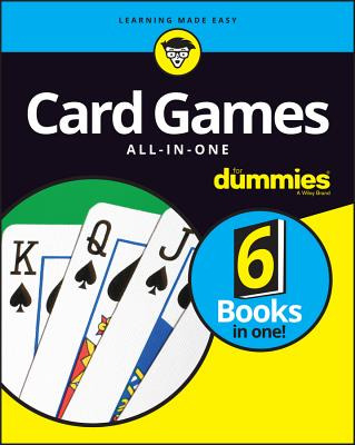 Libro Card Games All-in-one For Dummies - The Experts At ...