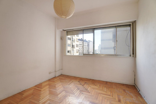 Venta Monoambiente En Once Apto Profesional