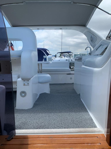 Lancha Phantom, 300, Ano 2013, Completa