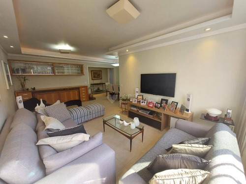 Apartamento Com 3 Quartos, 125 M² Por R$ 800.000 - Icaraí - Niterói/rj - Ap47165