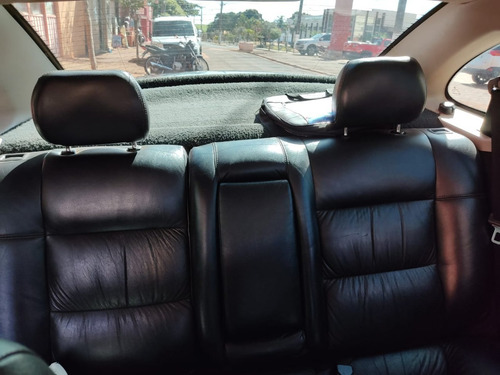 Imagem 3 de 4 de Chevrolet Vectra Mileniun 2002 Relíquia Ótimo Estado De Cons