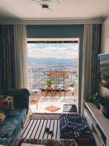 Imagem 6 de 30 de Apartamento Para Compra No Condominio Flex Guarulhos Com 3 Dormitórios À Venda, 76 M² Por R$ 509.000 - Picanco - Guarulhos/sp - Ap3517