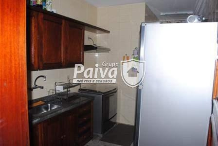 Imagem 12 de 25 de Apartamento- Teresópolis, Taumaturgo - 2989
