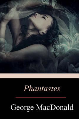 Libro Phantastes - Macdonald, George