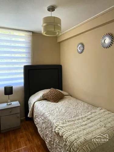 Departamento Amoblado Calle San Ignacio De Loyola