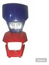 Comprar Juego De Caretas De Enduro T-rex Universal