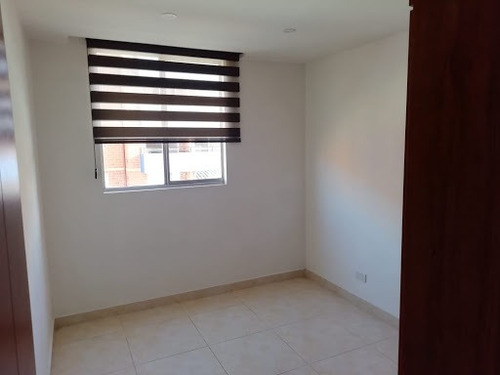 Imagen 12 de 22 de Apartamento En Venta Parque Residencial Puerto Azul 724-836