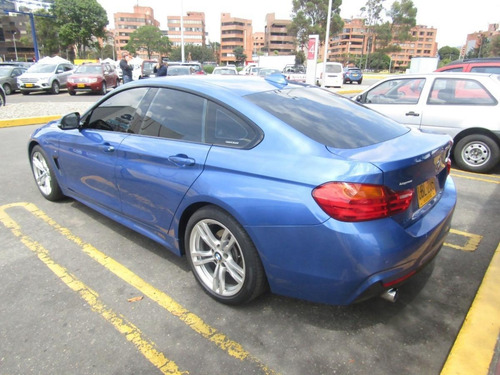 Imagen 7 de 14 de Gran Coupe