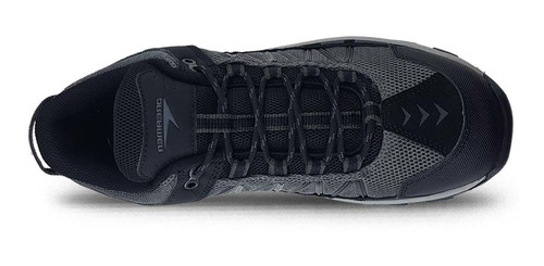 Imagen 2 de 2 de Zapatilla Outdoor Acordonada Dreamer D1343