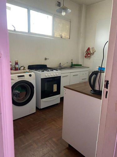 Venta 5 Ambientes En Centro De Comodoro A 3 Cuadras Del Mar