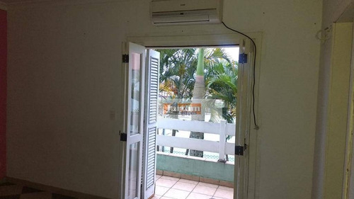 Imagem 16 de 28 de Sobrado Com 3 Dormitórios À Venda, 450 M² Por R$ 2.020.000,00 - Assunção - São Bernardo Do Campo/sp - So2680