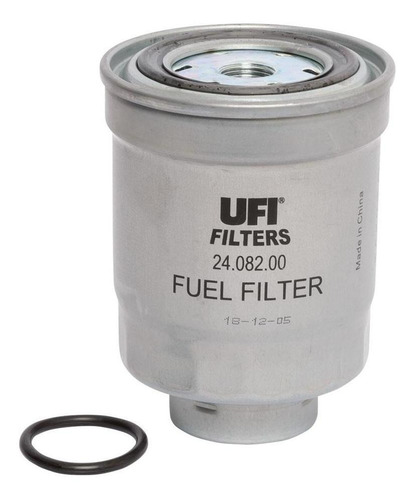 Filtro Combustible Diesel Original Nissan Navara