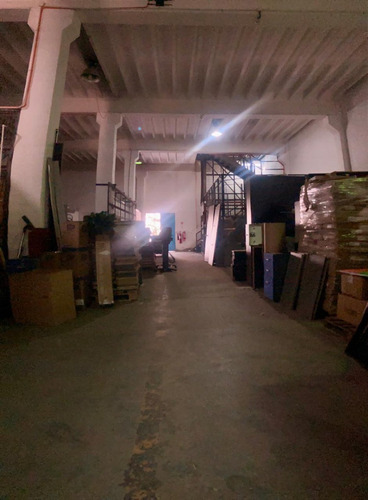 Se Arrienda Excelente Bodega Disponibilidad 1 De Abril