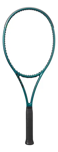 Raquete De Tênis Wilson Blade V9 98 18x20 305g L2 Com Nota