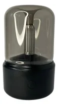 Comprar Humidificador Difusor Aromaterapia Aceites Con Luz Cap 150ml