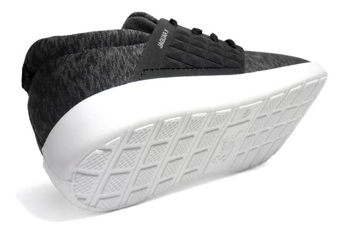 Imagen 3 de 7 de Jaguarart 918 Zapatilla Deportiva Mujer Moda Ultra Liviana
