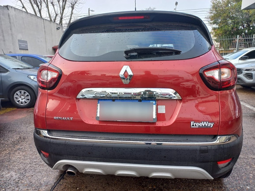 Imagen 7 de 18 de Renault Captur 2.0 Intens