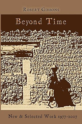 Libro Beyond Time: New And Selected Work 1977-2007 - Gibb...