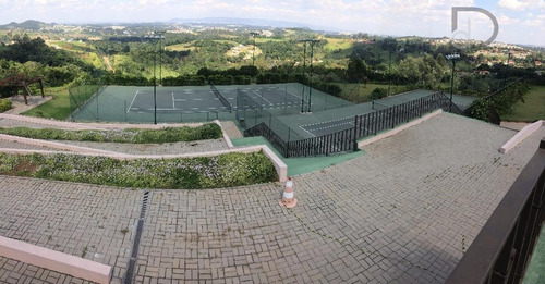 Terreno Residencial À Venda, Condomínio Campo De Toscana, Vinhedo. - Te1044