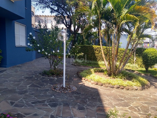 Apartamento Azenha Porto Alegre - 7806