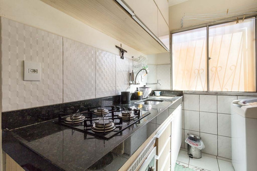 Imagem 16 de 26 de Apartamento À Venda, 2 Quartos, 1 Vaga, Riacho Das Pedras - Contagem/mg - 25055