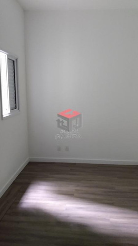Imagem 11 de 18 de Apartamento Para Aluguel, 2 Quartos, 1 Vaga, Príncipe De Gales - Santo André/sp - 116911