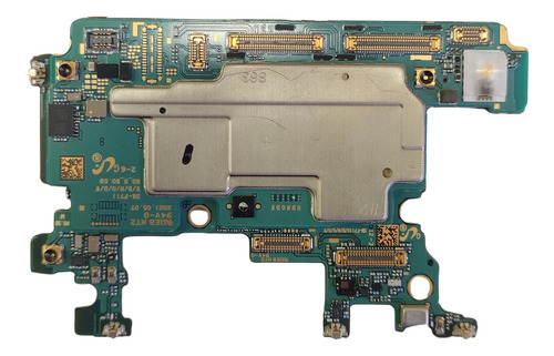Placa Mae Desbloqueada 100% Samsung Z Flip 3