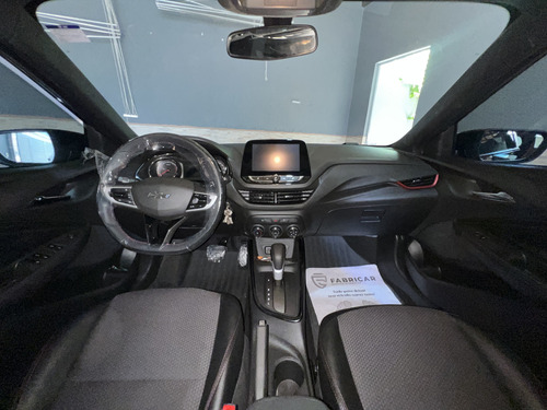 Chevrolet Onix 1.0 Rs Turbo Aut. 5p