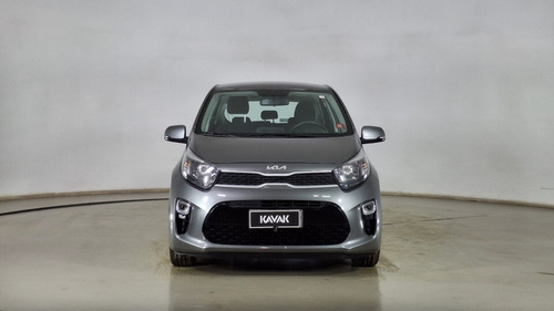 Kia Morning 1.2 EX FULL