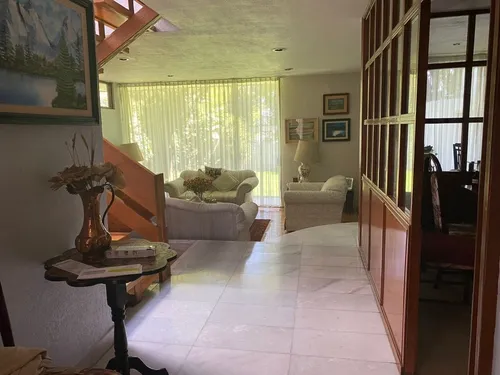 Casa En Venta En Paseo De Las Palmas