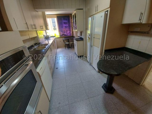 Imagen 8 de 21 de Apartamento (amoblado Y Con Pozo) En Alquiler Colinas De Valle Arriba, Caracas, Codigo: Mvg 22-1770