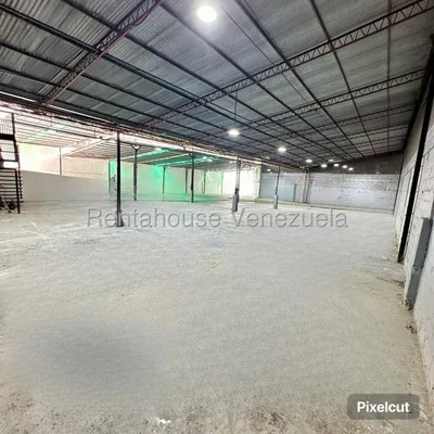 Galpón en venta