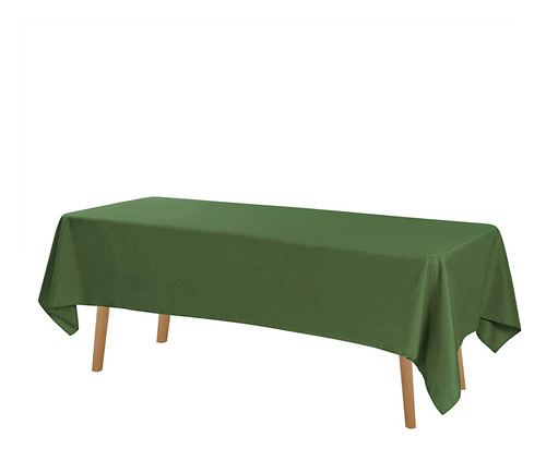 Mantel Para Mesa Con Forma Rectangular De Alta Calidad