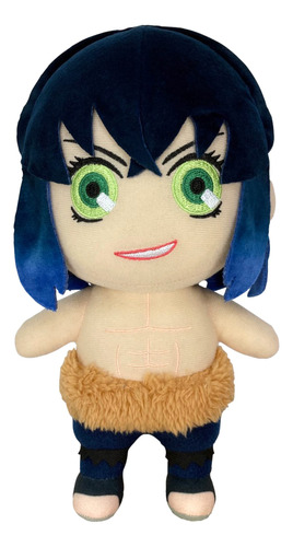 Juguete De Peluche Great Eastern Entertainment Demon Slayer