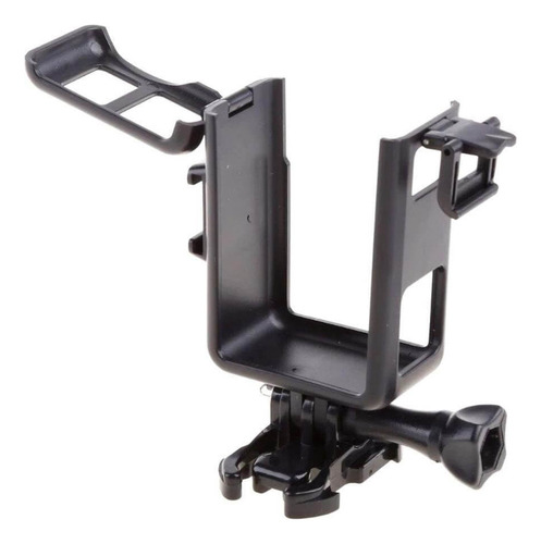 Suporte Frame Vertical P/ Câmera Dji Osmo Action 3/4/5 Pro