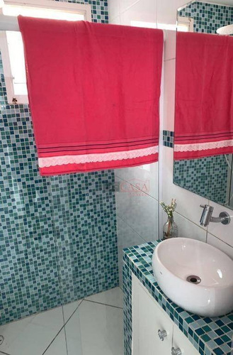 Imagem 22 de 24 de Apartamento À Venda, 48 M² Por R$ 225.000,00 - Itaquera - São Paulo/sp - Ap5006