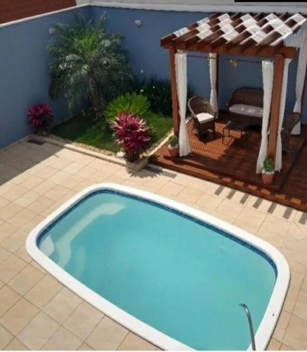 Imagem 16 de 16 de Excelente Casa, Sobrado, Venda, Jardim Colonial, Jundiaí - Ca01758 - 69409361