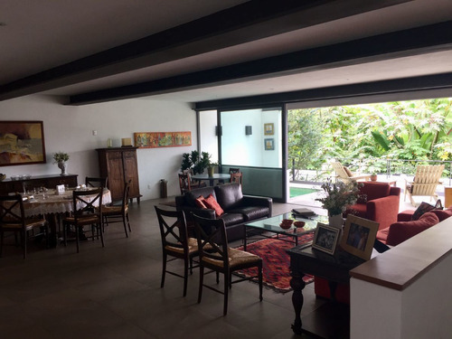 Casas En Venta Valle De Bravo