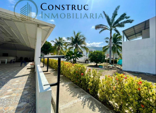 Excelente Lote De 98 M2 En Condominio Bellavista