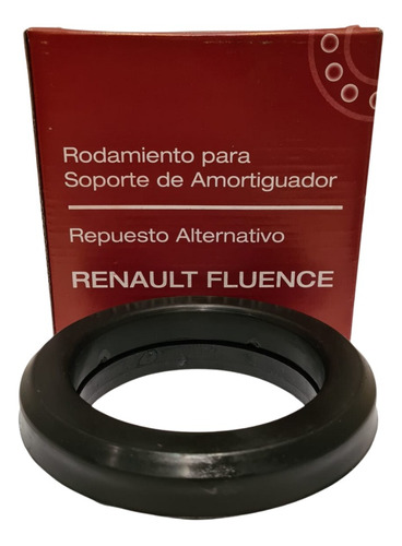 Crapodina Amortiguador Renault Fluence