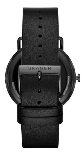 Smartwatch Skagen Falster Preto Skt5001/0pi