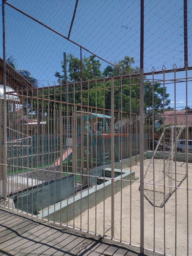 Apartamento Em Camaquã Com 2 Dormitórios - Mt6648
