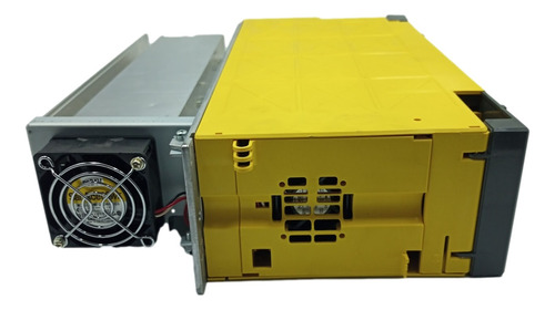 Servo Ge Fanuc A06b-6127-h209 11.6kw 565-679v