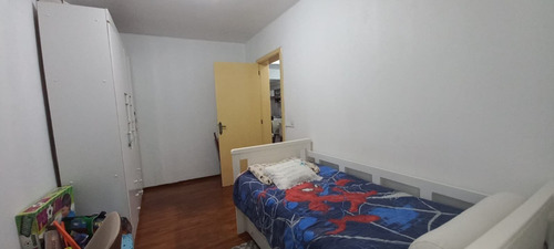 Apartamento Com 104 M2 Com Box , Ótima Localização Em Cachoeirinha