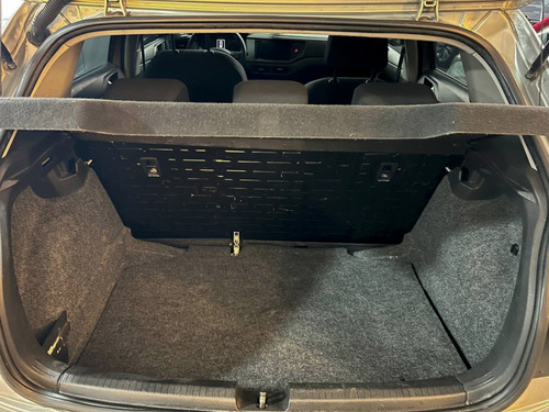 Volkswagen Polo 1.0 MPI TOTAL FLEX MANUAL