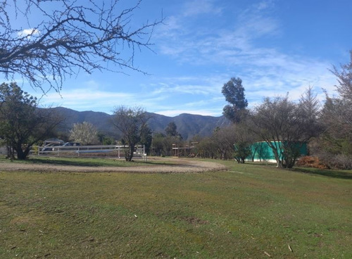 Imagen 13 de 15 de Parcela En Venta En Paine