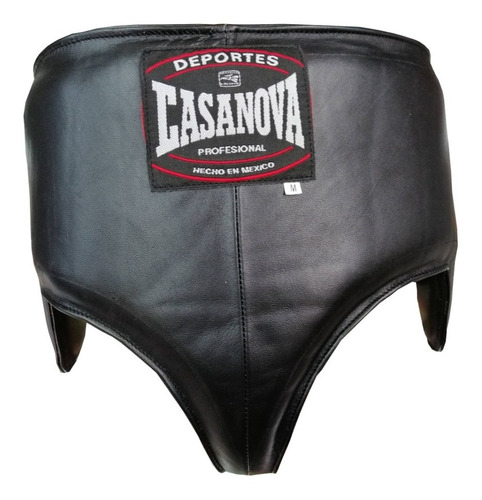 Copa Riñonera Casanova